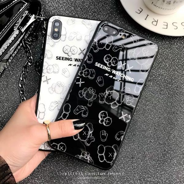 luxury phone case for iphone 11 11pro xs max xr x 7 8 plus fashion famous letter with glass designer phone case back cover for gifts
luxury phone case for iphone 11 11pro xs max xr x 7 8 plus fashion famous letter with glass designer phone case back cover for gifts
