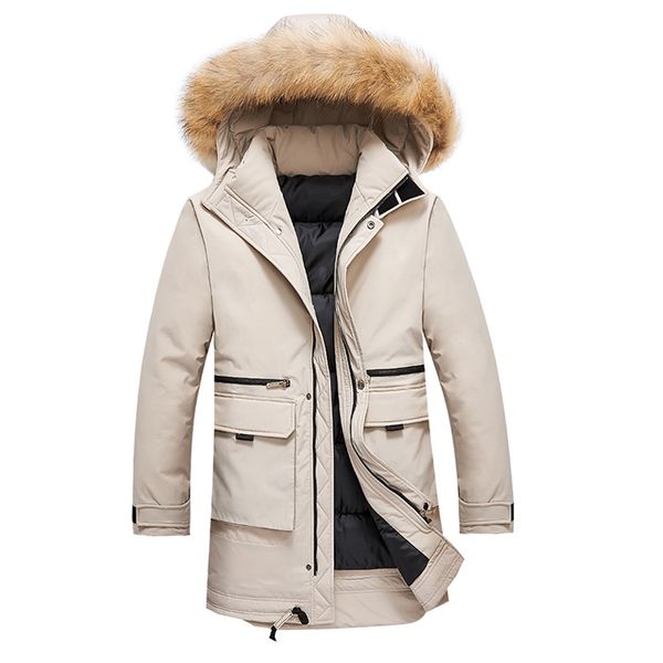 winter jacket men autumn winter roupas masculinas large size hooded coat thickening long sleeved jacket casaco masculino 2020, Black
winter jacket men autumn winter roupas masculinas large size hooded coat thickening long sleeved jacket casaco masculino 2020, Black