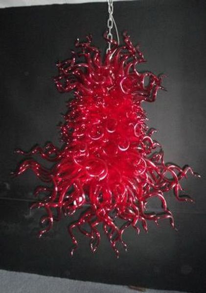 100% mouth blown ce ul borosilicate murano glass dale chihuly art red glass contemporary lights
100% mouth blown ce ul borosilicate murano glass dale chihuly art red glass contemporary lights