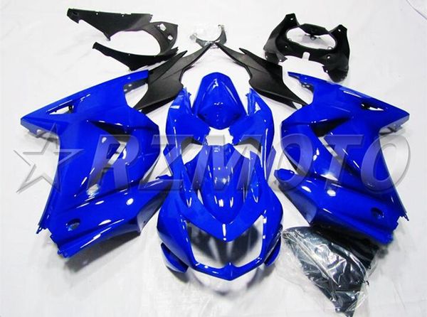 4 gifts injection mold new abs motorcycle full fairings set fit for kawasaki ninja250r ex250 zx250r 250 2008 - 2014 set royal blue
4 gifts injection mold new abs motorcycle full fairings set fit for kawasaki ninja250r ex250 zx250r 250 2008 - 2014 set royal blue