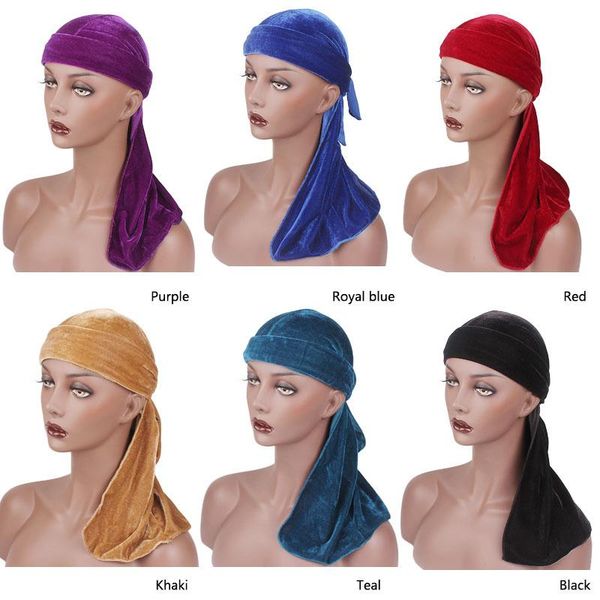 2018 новый унисекс мужская бархат durags бандана тюрбан шляпа парики doo durag байкер головные уборы повязка пиратская шляпа аксессуары для, Yellow
2018 новый унисекс мужская бархат durags бандана тюрбан шляпа парики doo durag байкер головные уборы повязка пиратская шляпа аксессуары для, Yellow