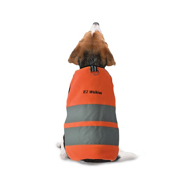 reflective dog vest night safety fluorescent visibility pet coat waterproof for small large pet orange green dog clothes
reflective dog vest night safety fluorescent visibility pet coat waterproof for small large pet orange green dog clothes