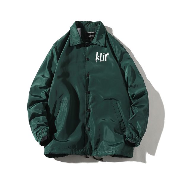 purpose tour coaches jackets mens hip hop solid color thin coats jacket male fashion casual windbreaker streetwear, Black;brown
purpose tour coaches jackets mens hip hop solid color thin coats jacket male fashion casual windbreaker streetwear, Black;brown