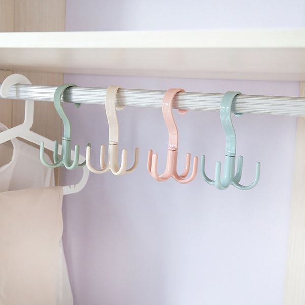 multi-function household rotary hook hanger drying clothes scarf scarves storage wardrobe scarf belt bag and durable large ztou
multi-function household rotary hook hanger drying clothes scarf scarves storage wardrobe scarf belt bag and durable large ztou