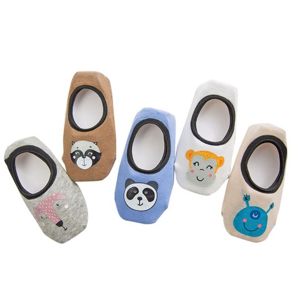 5pair/lot casual fashion children's socks cute cartoon non-slip cotton floor short sock slippers, Pink;yellow
5pair/lot casual fashion children's socks cute cartoon non-slip cotton floor short sock slippers, Pink;yellow