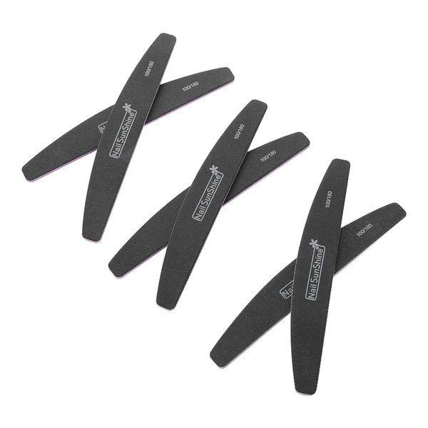 1pc professional double sided nail files sanding buffer pedicure manicure pedicure nail care beauty tools accessories 100-240
1pc professional double sided nail files sanding buffer pedicure manicure pedicure nail care beauty tools accessories 100-240
