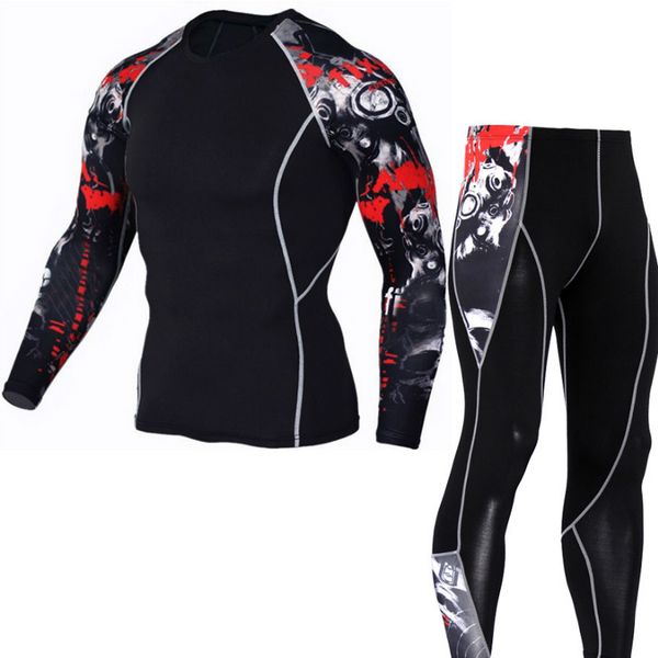 mens designer tracksuit fashion printing sportswear sport luxury quick dry tracksuits brand training gym fitness 2 pieces set 2020 wholesale, Gray
mens designer tracksuit fashion printing sportswear sport luxury quick dry tracksuits brand training gym fitness 2 pieces set 2020 wholesale, Gray