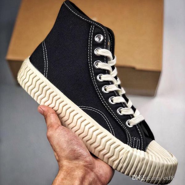 excelsior designer canvas shoes for mens black luxury sneakers original fashion mens women og classic platform casual shoes sport size 35-44
excelsior designer canvas shoes for mens black luxury sneakers original fashion mens women og classic platform casual shoes sport size 35-44