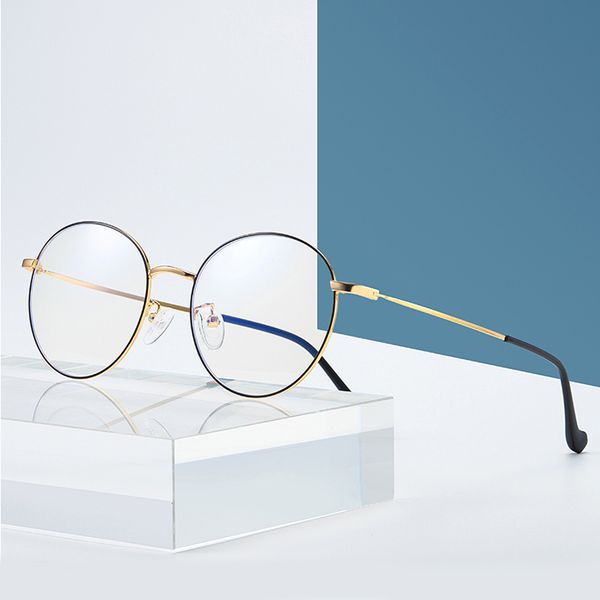 brand design anti blue light glasses men alloy reading goggle eyewear eyeglasses frame optical gaming computer glasses for women, White;black
brand design anti blue light glasses men alloy reading goggle eyewear eyeglasses frame optical gaming computer glasses for women, White;black