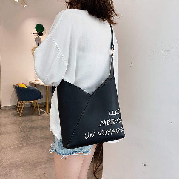 fashion splitter ms. tote bag new style 2019 korean style simple summer summer summer
fashion splitter ms. tote bag new style 2019 korean style simple summer summer summer