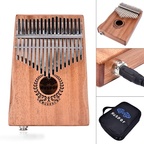 w-17t 17 keys kalimba thumb piano high-quality wood mahogany body musical instrument with learning book tune hammer for beginner
w-17t 17 keys kalimba thumb piano high-quality wood mahogany body musical instrument with learning book tune hammer for beginner