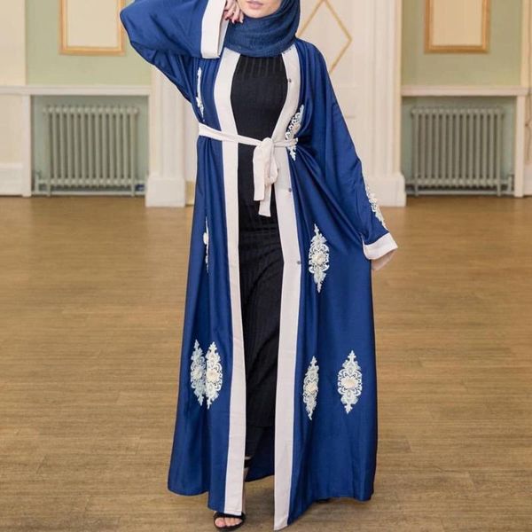 color blocked vintage open front abaya kimono style cardigans women muslim islamic dubai turkey ramadan eid applique abaya dress, Red
color blocked vintage open front abaya kimono style cardigans women muslim islamic dubai turkey ramadan eid applique abaya dress, Red