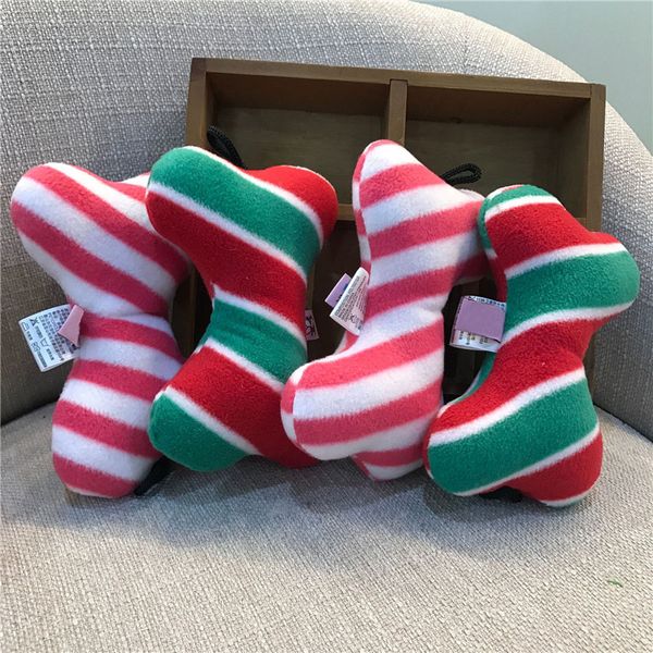resistant to bite bone dog puppy plush toy molars chew toy playing for teeth training squeaky sound pet dog toys for small dogs
resistant to bite bone dog puppy plush toy molars chew toy playing for teeth training squeaky sound pet dog toys for small dogs