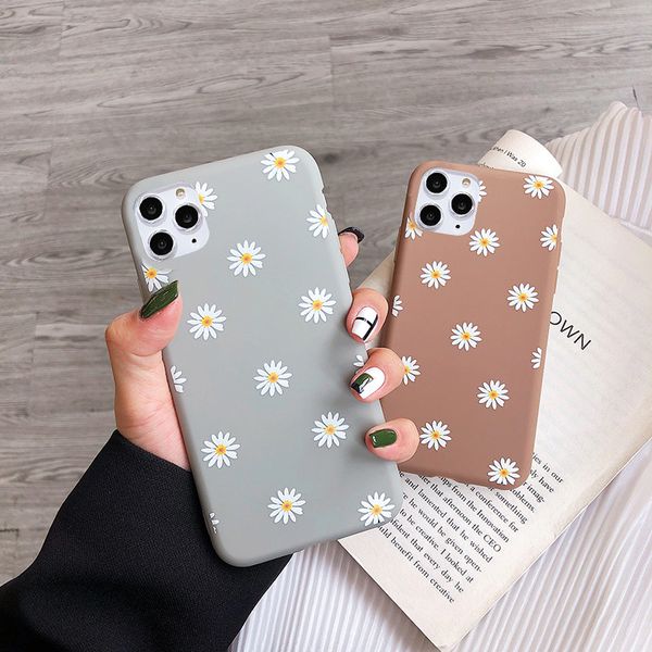 искусство цветочного daisy телефон чехол для iphone 11 pro x xr xs max 6s 7 8 7plus моды daisy flower чехол soft tpu вернуться случаи обложк
искусство цветочного daisy телефон чехол для iphone 11 pro x xr xs max 6s 7 8 7plus моды daisy flower чехол soft tpu вернуться случаи обложк