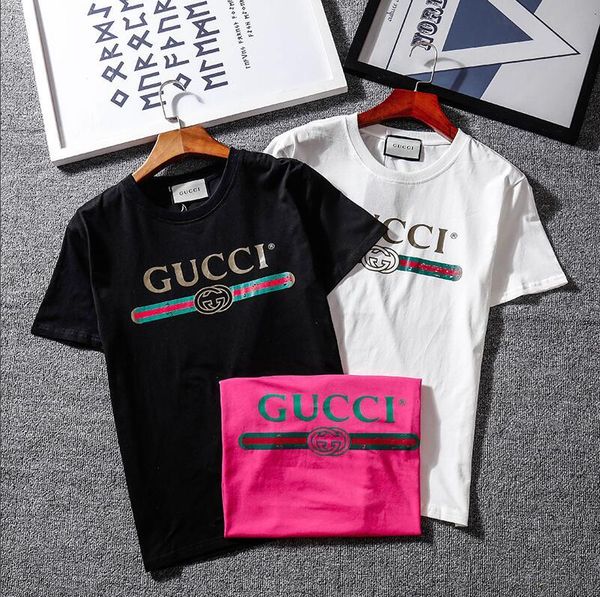 2020 brandshirt seller designerluxury women mens t-shirt fashion casual spring summer tees luxury girl t-shirt 351, White
2020 brandshirt seller designerluxury women mens t-shirt fashion casual spring summer tees luxury girl t-shirt 351, White