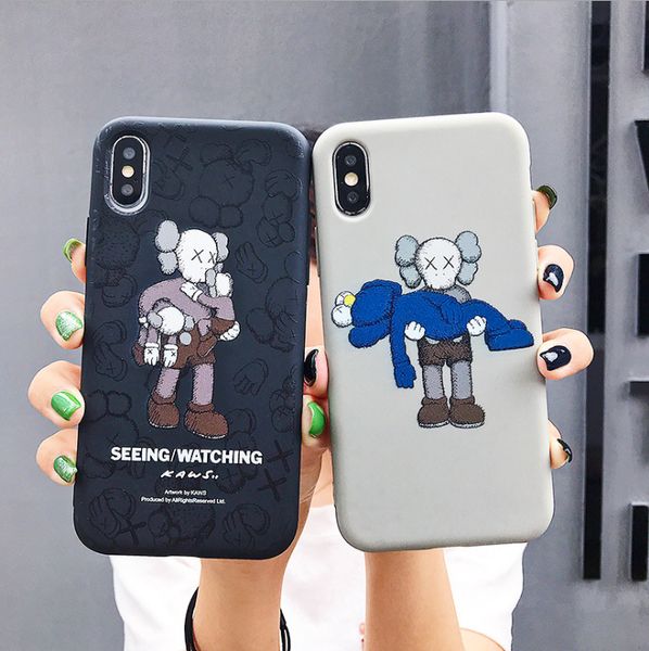 новые для iphone 6-11 pro и huawei p30 etc телефона случая fitted случай 100% tpu ins дизайн серый и blak dir ristant-free shipping
новые для iphone 6-11 pro и huawei p30 etc телефона случая fitted случай 100% tpu ins дизайн серый и blak dir ristant-free shipping