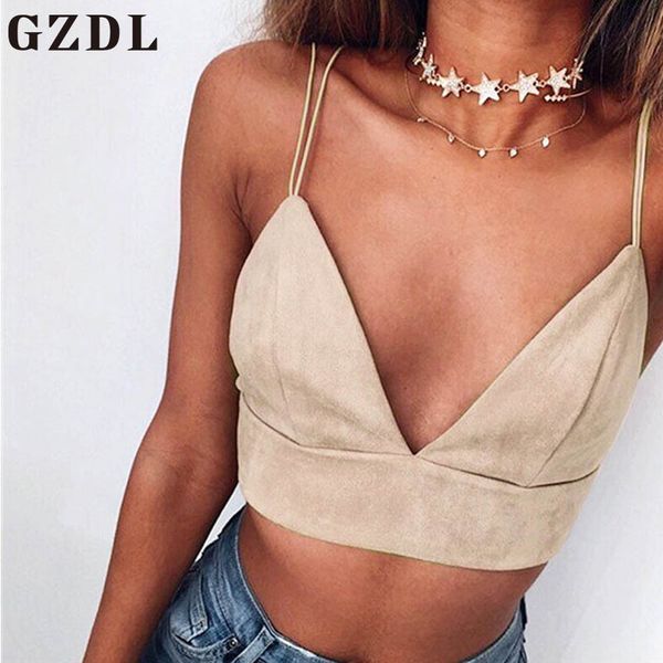 gzdl v neck camisole tank summer vintage apricot solid strap camis women's casual slim party tube crop cl3633, White
gzdl v neck camisole tank summer vintage apricot solid strap camis women's casual slim party tube crop cl3633, White