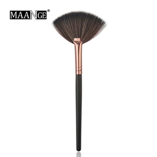 makeup brush fashion fan shape makeup brush cosmetic face powder foundation eyeshadow make up brushes beauty makeup tool
makeup brush fashion fan shape makeup brush cosmetic face powder foundation eyeshadow make up brushes beauty makeup tool