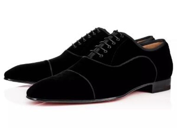 brand fashion red bottom shoes greggo orlato flat genuine leather oxford shoes mens womens walking flats wedding party loafers 35-46, Black
brand fashion red bottom shoes greggo orlato flat genuine leather oxford shoes mens womens walking flats wedding party loafers 35-46, Black
