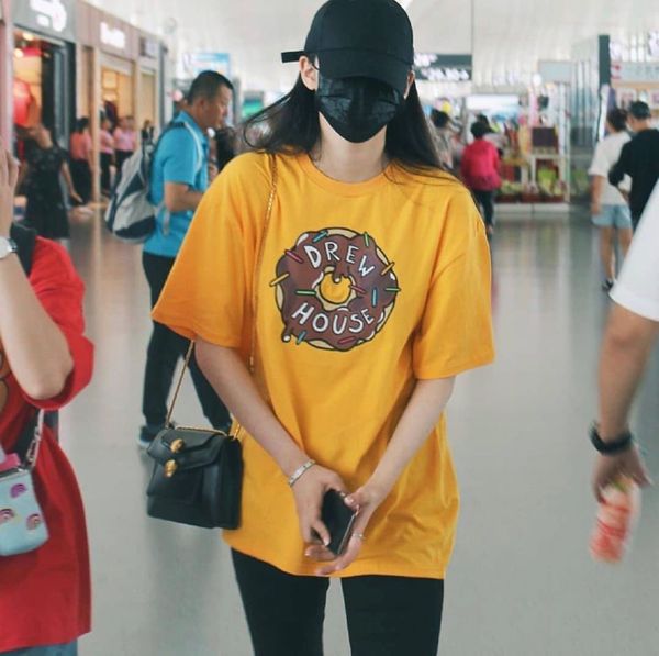 new arrival brand designer men women tshirt summer shirts fashion unsummer short sleeve asian size -xl 20051403w, White
new arrival brand designer men women tshirt summer shirts fashion unsummer short sleeve asian size -xl 20051403w, White