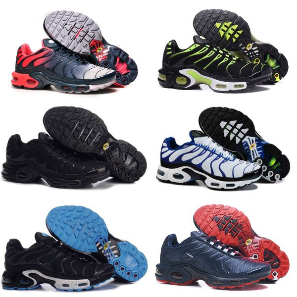 online sale 2020 tn mens shoes new black white red air tn plus ultra sports shoes classic tns requin trainer brand casual sports shoes
online sale 2020 tn mens shoes new black white red air tn plus ultra sports shoes classic tns requin trainer brand casual sports shoes