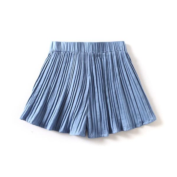 women's dress new style summer korean-style pleated shorts women's high-waisted loose-fit wide-leg cowboy shorts s27256, Blue
women's dress new style summer korean-style pleated shorts women's high-waisted loose-fit wide-leg cowboy shorts s27256, Blue