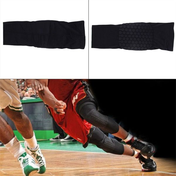 2018 new elastic knee sleeve men long sleeve soft gym leg protector crashproof basketball outdoor knee gear honeycomb pad black, Black;white
2018 new elastic knee sleeve men long sleeve soft gym leg protector crashproof basketball outdoor knee gear honeycomb pad black, Black;white