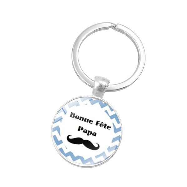 cibocibo father's day keychain for men new fashion silver color keychain classic round ring jewelry for men gift
cibocibo father's day keychain for men new fashion silver color keychain classic round ring jewelry for men gift