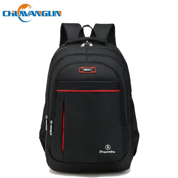 chuwanglin new business lapbackpacks men's backpack bookbag large capacity travel bags male casual backpacks a8590
chuwanglin new business lapbackpacks men's backpack bookbag large capacity travel bags male casual backpacks a8590