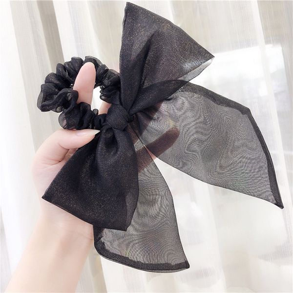 hair accessories oversized tulle bowknot scrunchies large bow ponytail ties rope elastic mesh bands sweet women
hair accessories oversized tulle bowknot scrunchies large bow ponytail ties rope elastic mesh bands sweet women