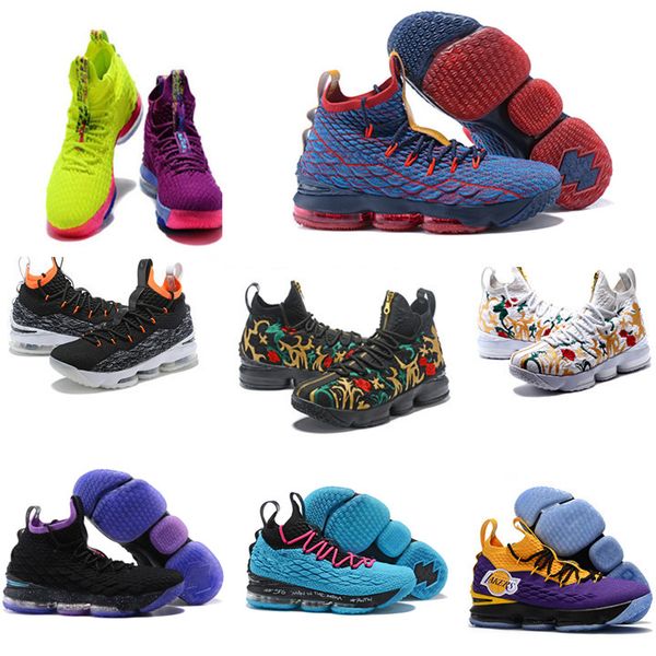 2018 a he gho t floral lebron 15 ba ketball hoe lebron hoe neaker 15 men port hoe jame lbj u 7 12
2018 a he gho t floral lebron 15 ba ketball hoe lebron hoe neaker 15 men port hoe jame lbj u 7 12