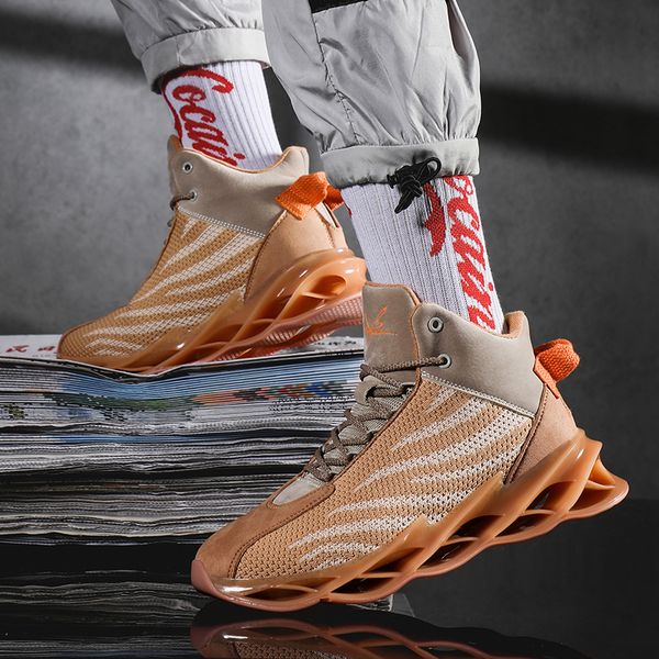 new men's running shoes breathable cushioning sneakers outdoor sports shoes athletic training running sneakers 46
new men's running shoes breathable cushioning sneakers outdoor sports shoes athletic training running sneakers 46