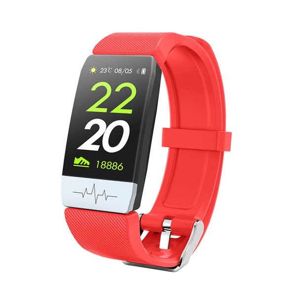 q1s smart bracelet ecg+ppg sleep monitor fitness tracker blood pressure waterproof smart band watch weather heart rate monitor sports watch
q1s smart bracelet ecg+ppg sleep monitor fitness tracker blood pressure waterproof smart band watch weather heart rate monitor sports watch