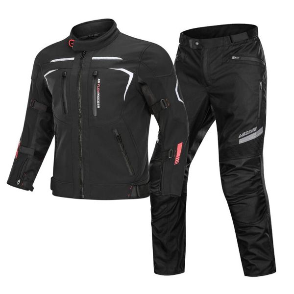 2020 lyschy 3 in 1 detectable motorcycle jacket pants waterproof keep warm jacket moto racing rididng clothing sets
2020 lyschy 3 in 1 detectable motorcycle jacket pants waterproof keep warm jacket moto racing rididng clothing sets