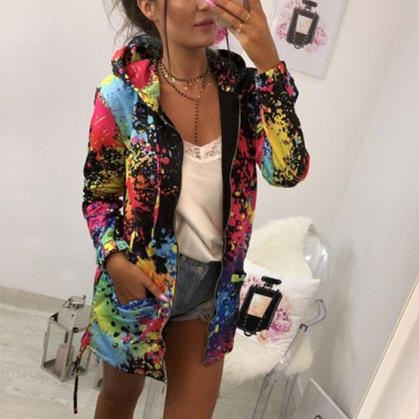 women jacket ladies hoodie sweatshirt training winter long sleeve coat zipper fitness warm, Black;brown
women jacket ladies hoodie sweatshirt training winter long sleeve coat zipper fitness warm, Black;brown