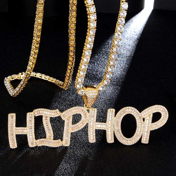 hip hop custom name letters cubic zircon bling baguette letters iced out chain pendants & necklaces for men jewelry, Silver
hip hop custom name letters cubic zircon bling baguette letters iced out chain pendants & necklaces for men jewelry, Silver