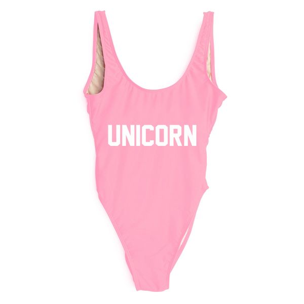 2020 sexy письмо печати юникорн one piece купальники женщины купальники high cut low back розовый купальный костюм пляжная monokini bodysuit, White;black
2020 sexy письмо печати юникорн one piece купальники женщины купальники high cut low back розовый купальный костюм пляжная monokini bodysuit, White;black