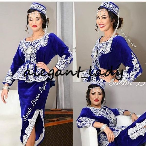 алжирские вечерние платья karakou до щиколотки с длинными рукавами 2019 роскошные золотые детали с кружевными аппликациями для выпускного ве, Black
алжирские вечерние платья karakou до щиколотки с длинными рукавами 2019 роскошные золотые детали с кружевными аппликациями для выпускного ве, Black