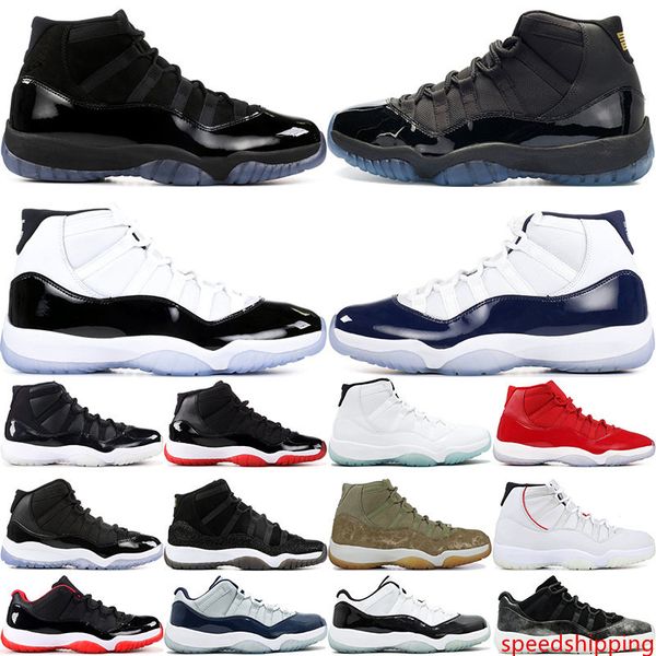 11 mens 11s basketball shoes new concord 45 platinum tint space jam gym red win like 96 xi women men sport designer sneakers
11 mens 11s basketball shoes new concord 45 platinum tint space jam gym red win like 96 xi women men sport designer sneakers
