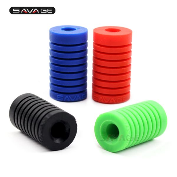 universal foot-operated left shift lever foot pad pedal toe peg cover motorcycle accessories silica gel black/blue/red/green
universal foot-operated left shift lever foot pad pedal toe peg cover motorcycle accessories silica gel black/blue/red/green