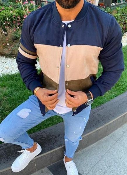 men's button solid color vintage jacket blouse autumn winter hooded coat denim men's jeackets, Tan;black
men's button solid color vintage jacket blouse autumn winter hooded coat denim men's jeackets, Tan;black