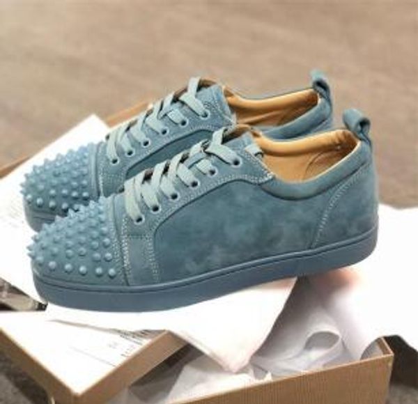 красный нижний дизайнерская обувь класса люкс sneaker шипованных шипы мужчин женщин тренеров верх.част из натуральной кожи свадьба хрустальн, Black
красный нижний дизайнерская обувь класса люкс sneaker шипованных шипы мужчин женщин тренеров верх.част из натуральной кожи свадьба хрустальн, Black