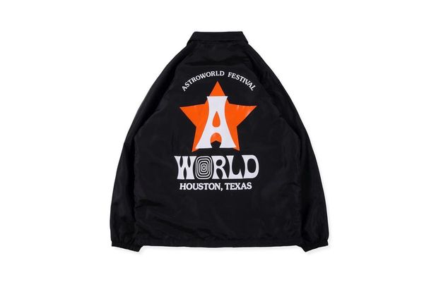 19ss travis scoastroworld festival tour jackets good quality astroworld jackets men women hip hop travis scocoat, Black;brown
19ss travis scoastroworld festival tour jackets good quality astroworld jackets men women hip hop travis scocoat, Black;brown