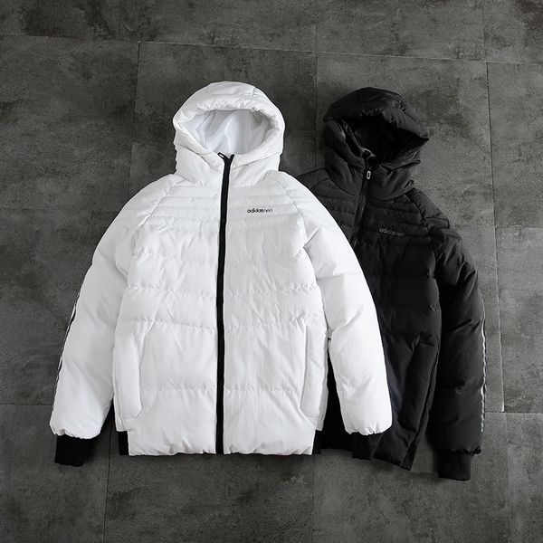 new arrival mens down jacket mens parkas coat with letters fashion men outdoor jackets winter coats clothings s-2xl optionals, Black
new arrival mens down jacket mens parkas coat with letters fashion men outdoor jackets winter coats clothings s-2xl optionals, Black