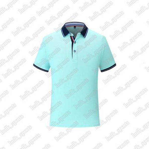 2656 Sports Polo Ventilation Quick-drying Men 201d T9 Short Sleeve-shirt Comfortable New Style Jersey18015512