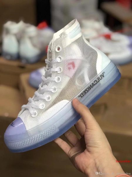 2019 new canvas shoes all white blue high chaussures zapatos men women running shoes 10s star sneakers 36-44
2019 new canvas shoes all white blue high chaussures zapatos men women running shoes 10s star sneakers 36-44