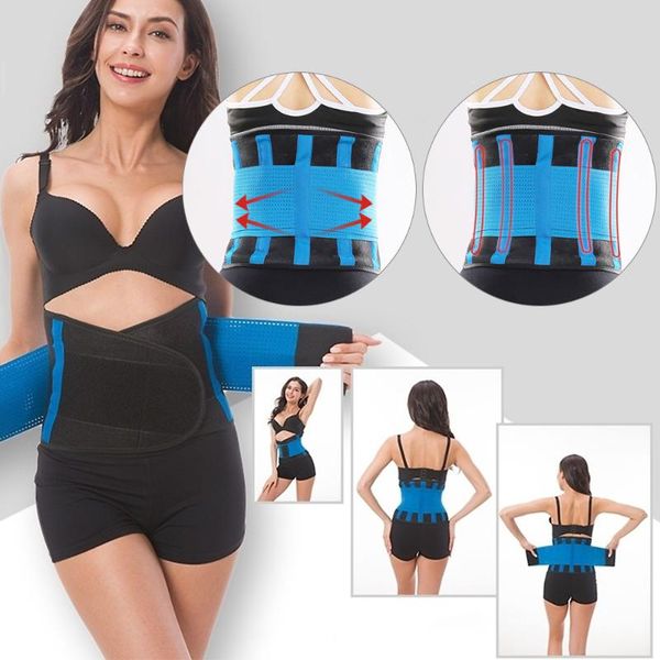 adjustable magnetic waist belt lumbar support back waist support brace back brace belt for women new, Black;gray
adjustable magnetic waist belt lumbar support back waist support brace back brace belt for women new, Black;gray