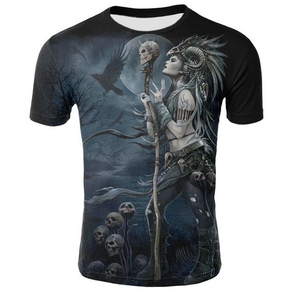 dressing2020 2020 mens t shirts fashion new summer men's short sleeve t-shirt casual 3d skull print rock tshirt for man full printed, White;black
dressing2020 2020 mens t shirts fashion new summer men's short sleeve t-shirt casual 3d skull print rock tshirt for man full printed, White;black