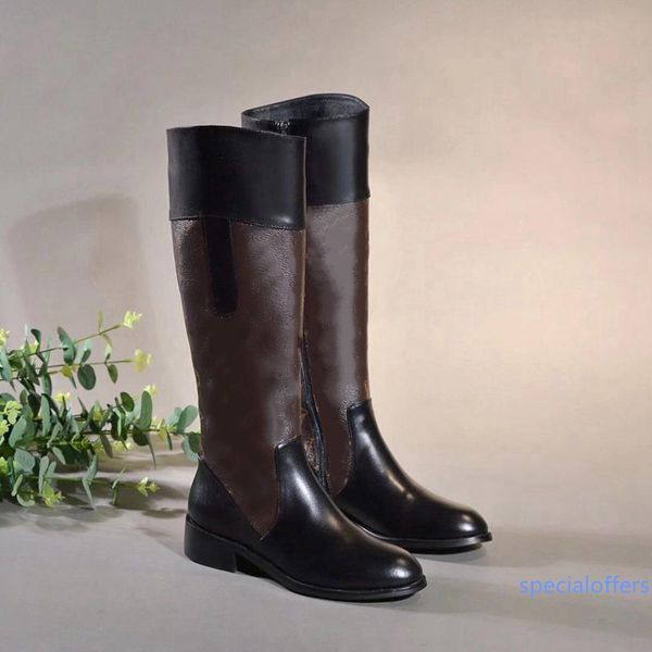 luxury au-dessus du genou boots women over the knee boot brand monogram chunky heel martin boots designer fashion leather bootie, Black
luxury au-dessus du genou boots women over the knee boot brand monogram chunky heel martin boots designer fashion leather bootie, Black