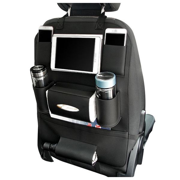 auto -car seat storage organizer holder car seat bag multi-pockets travel convenient storage bag hanger back collector, 1pc
auto -car seat storage organizer holder car seat bag multi-pockets travel convenient storage bag hanger back collector, 1pc